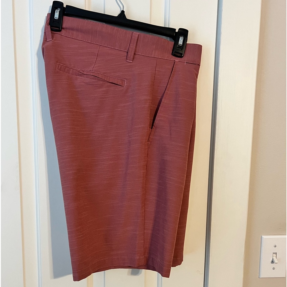 Men’s dress/golf shorts